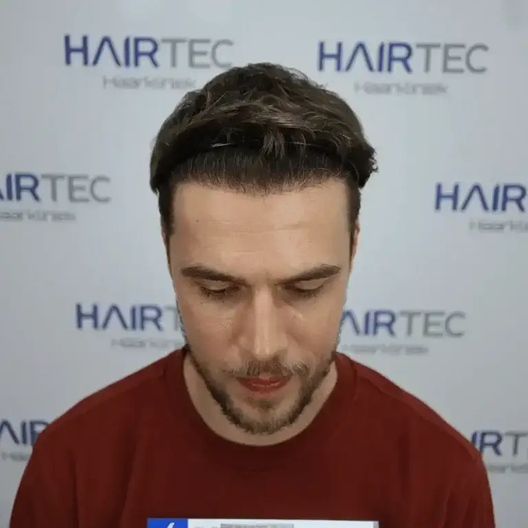 na foto paul